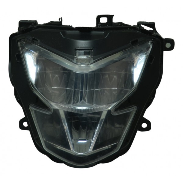 Farol C/ Avaria Honda Cb 300f Twister 23-24 Original