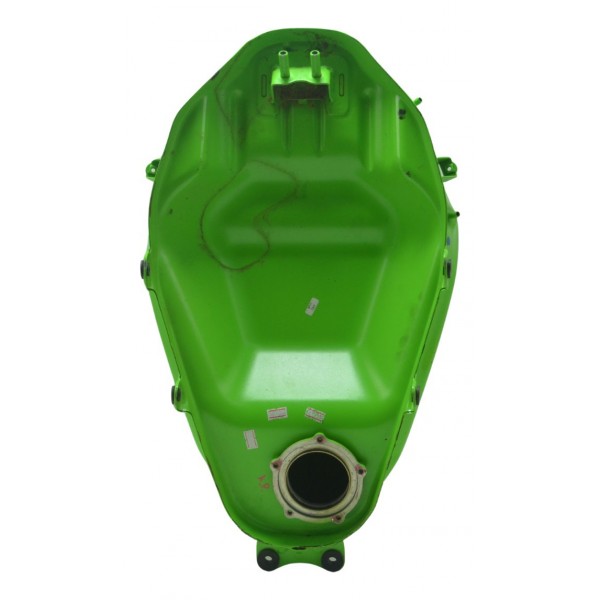 Tanque C/ Detalhes Kawasaki Ninja 400 19-23 Original