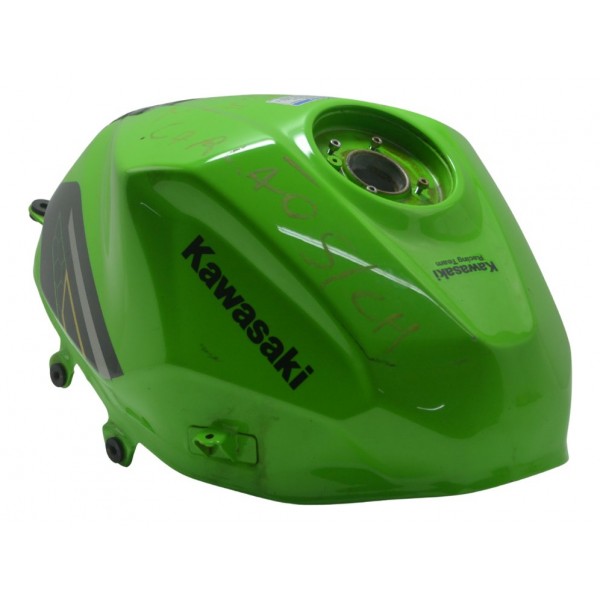 Tanque C/ Detalhes Kawasaki Ninja 400 19-23 Original