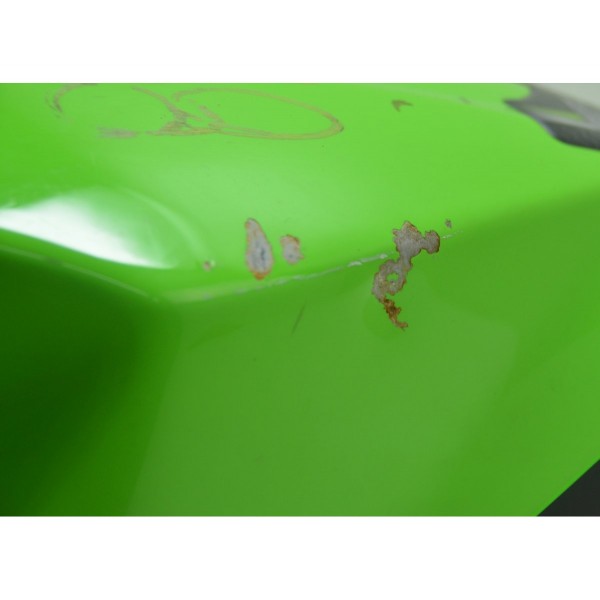 Tanque C/ Detalhes Kawasaki Ninja 400 19-23 Original