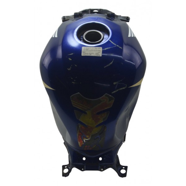 Tanque C/ Avaria Honda Cbr 250r 10-12 Original