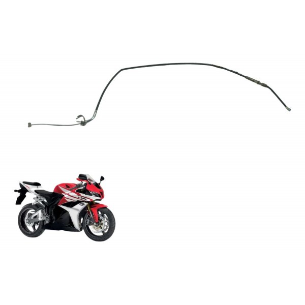 Cabo Servo Motor Honda Cbr 600 Rr 07-14 Original