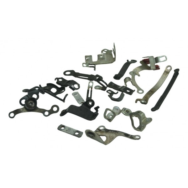 Suporte Diversos Honda Cbr 600 Rr 07-14 Original