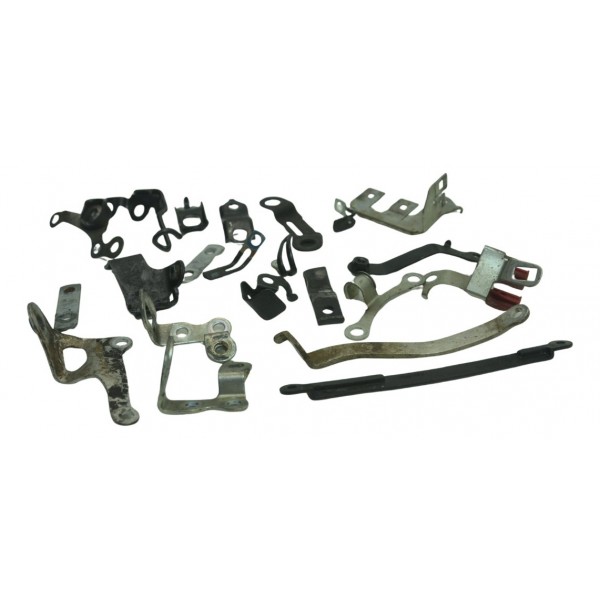 Suporte Diversos Honda Cbr 600 Rr 07-14 Original