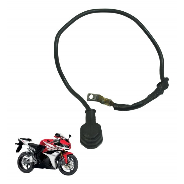 Cabo Motor Arranque Honda Cbr 600 Rr 07-14 Original
