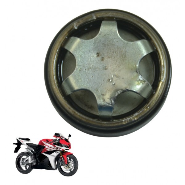 Visor Óleo Honda Cbr 600 Rr 07-14 Original