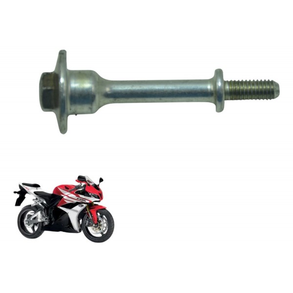 Parafuso Tampa Válvula Honda Cbr 600 Rr 07-14 Original