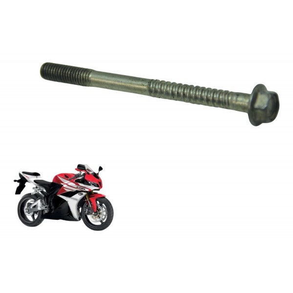 Parafuso Maior Bloco Honda Cbr 600 Rr 07-14 Original