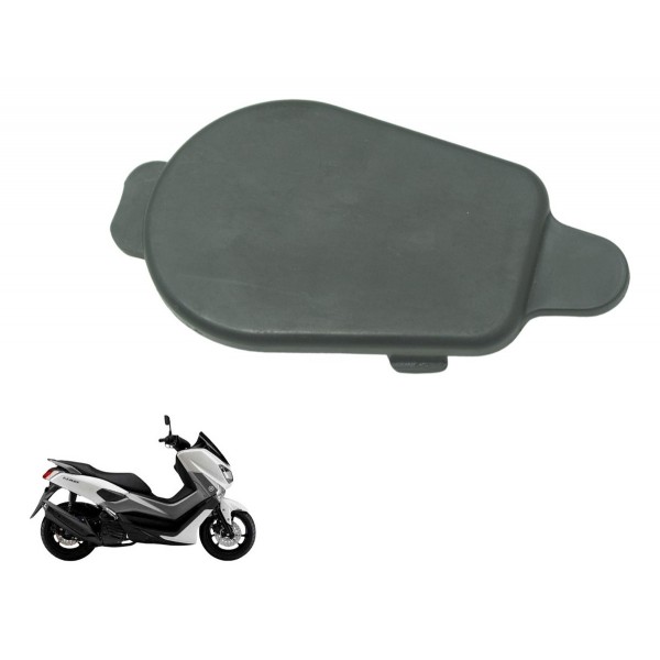 Acabamento Tampa Radiador Yamaha N-max 160 17-20 Original