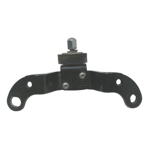 Suporte Buzina Harley Xl 1200c 11-13 Original