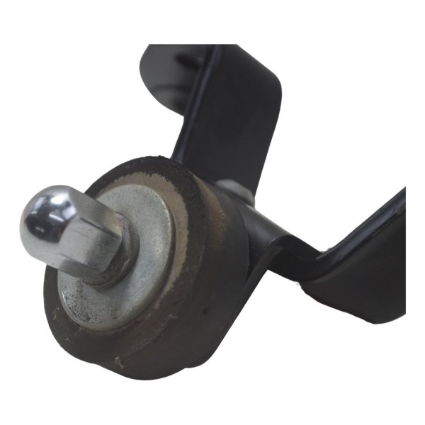 Suporte Buzina Harley Xl 1200c 11-13 Original