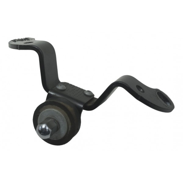 Suporte Buzina Harley Xl 1200c 11-13 Original