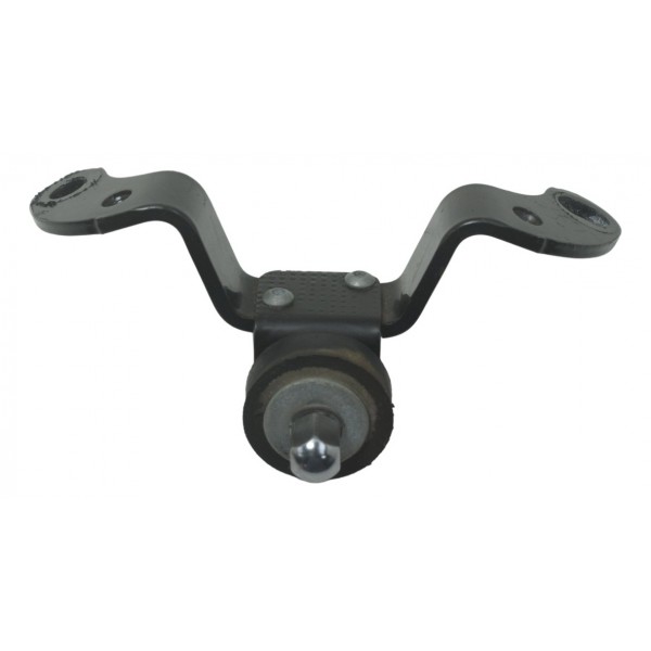 Suporte Buzina Harley Xl 1200c 11-13 Original