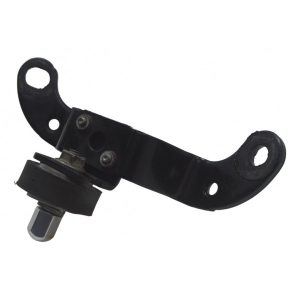 Suporte Buzina Harley Xl 1200c 11-13 Original