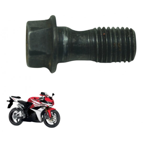 Parafuso Óleo Honda Cbr 600 Rr 07-14 Original