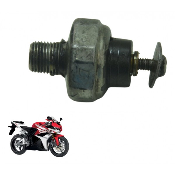 Sensor Pressão Óleo Honda Cbr 600 Rr 07-14 Original