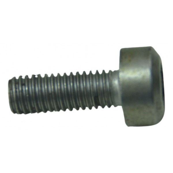 Parafuso Suporte Pedaleira Honda Cbr 600 Rr 07-14 Original