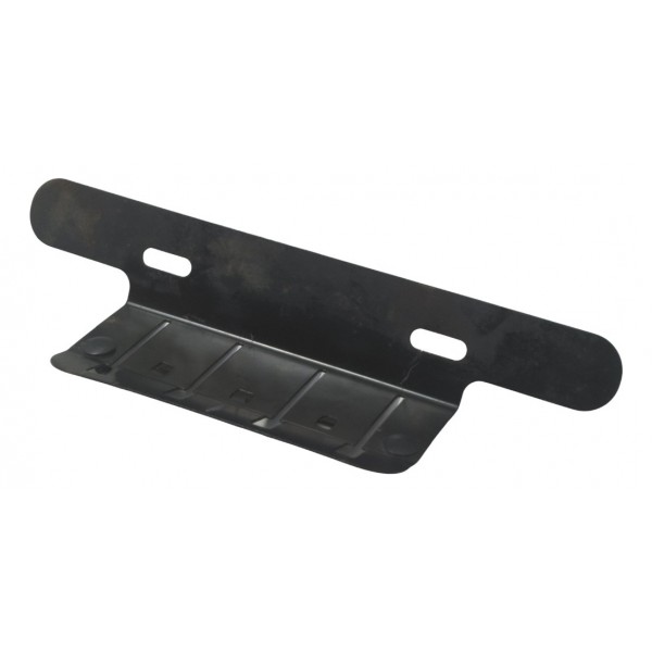 Suporte Reles Harley Softail Fat Boy 12-15 Original Preto