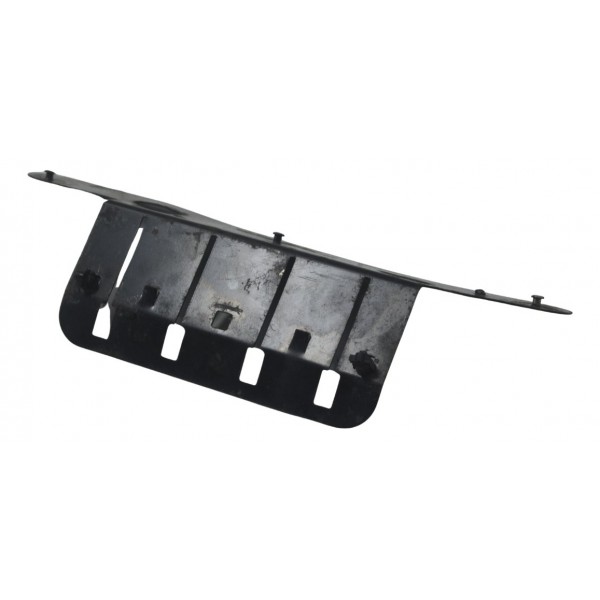 Suporte Reles Harley Softail Fat Boy 12-15 Original Preto