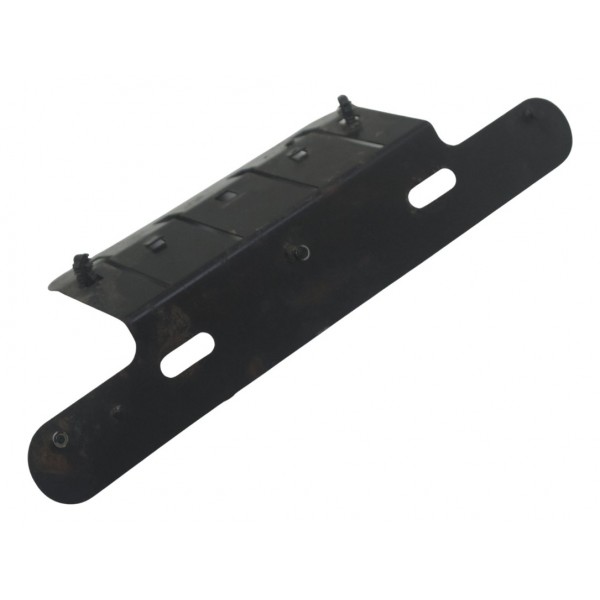 Suporte Reles Harley Softail Fat Boy 12-15 Original Preto