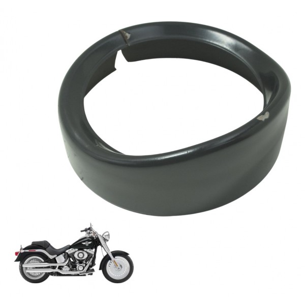 Aro Farol Harley Softail Fat Boy 12-15 Original