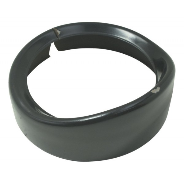 Aro Farol Harley Softail Fat Boy 12-15 Original Ambos Lados