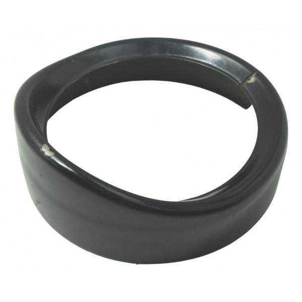 Aro Farol Harley Softail Fat Boy 12-15 Original Ambos Lados