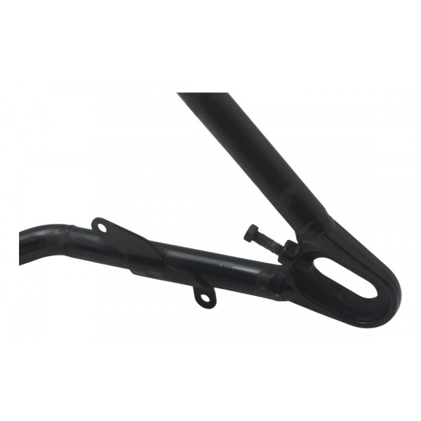 Quadro Elástico Harley Softail Fat Boy 12-15 Original