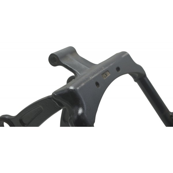 Quadro Elástico Harley Softail Fat Boy 12-15 Original