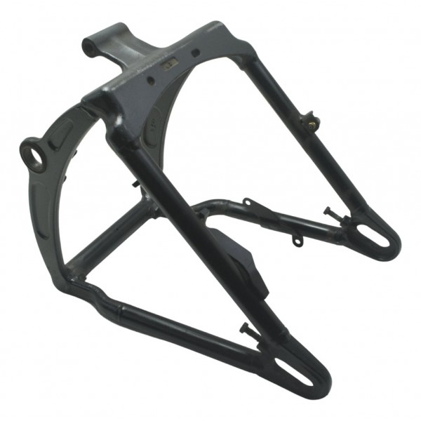 Quadro Elástico Harley Softail Fat Boy 12-15 Original