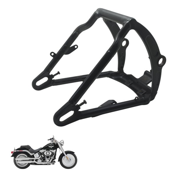 Quadro Elástico Harley Softail Fat Boy 12-15 Original