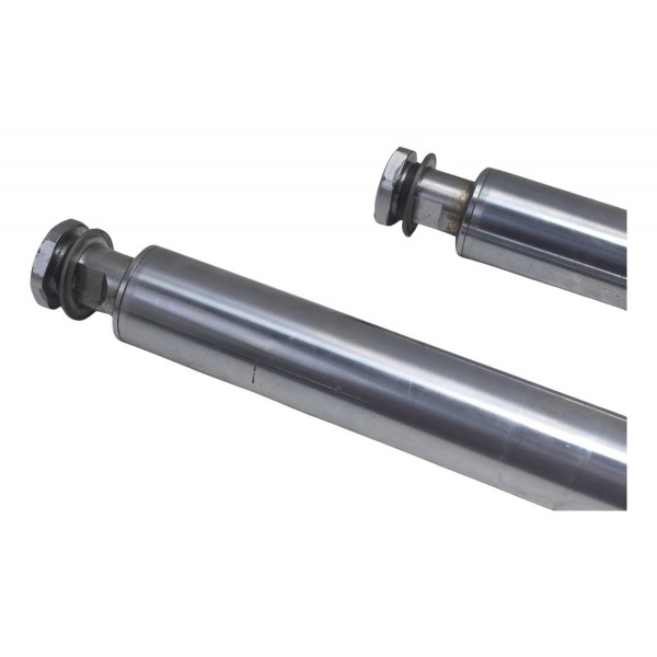 Par Bengala Completa Harley Softail Fat Boy 12-15 Original