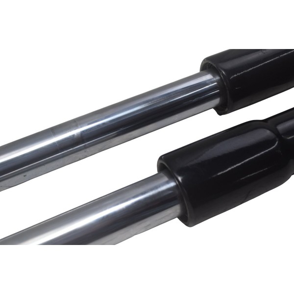 Par Bengala Completa Harley Softail Fat Boy 12-15 Original