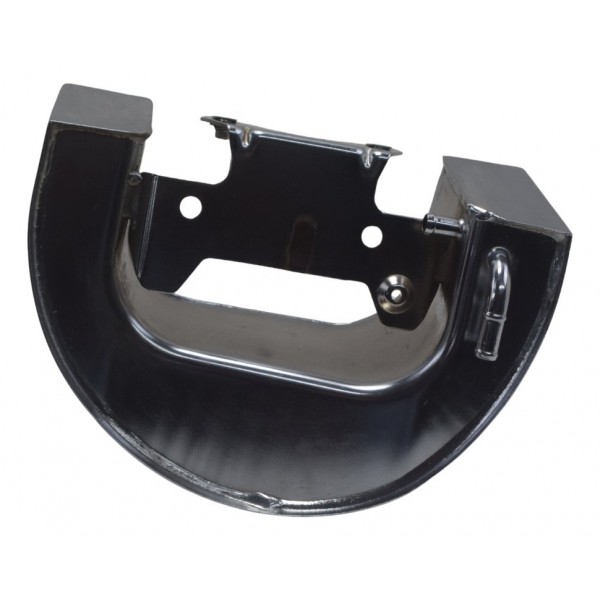 Reservatório Óleo C/ Detal Harley Softail Fat Boy 12-15 Orig