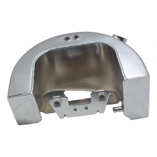 Reservatório Óleo C/ Detal Harley Softail Fat Boy 12-15 Orig