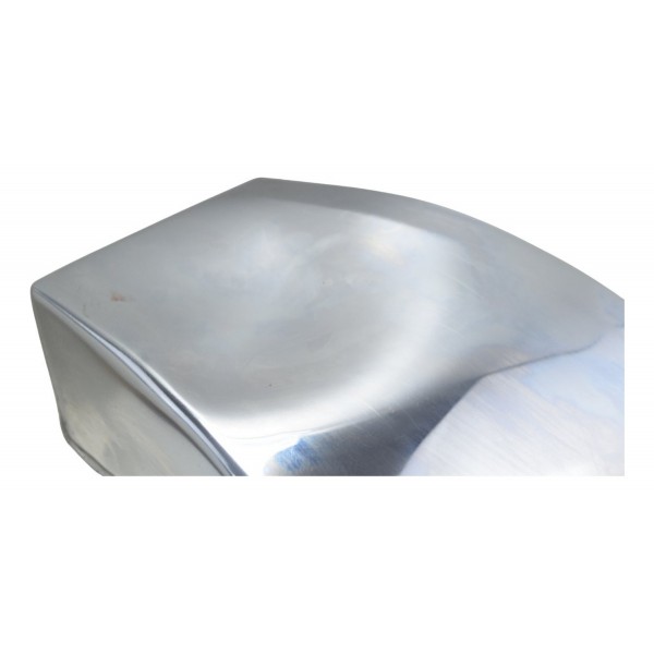 Reservatório Óleo C/ Detal Harley Softail Fat Boy 12-15 Orig