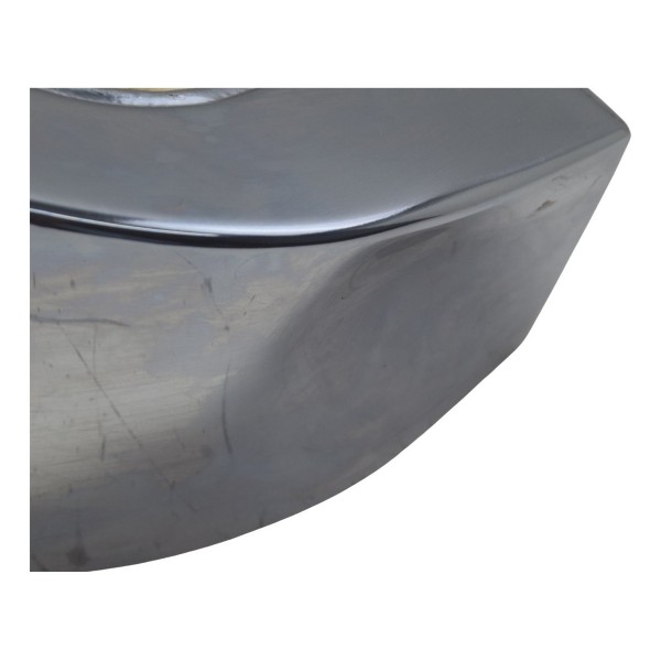 Reservatório Óleo C/ Detal Harley Softail Fat Boy 12-15 Orig