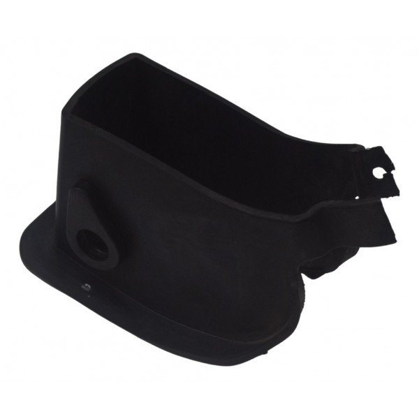 Borrach Acabament Chassi Avaria Harley Softail Fat Boy 12-15