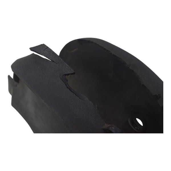 Borrach Acabament Chassi Avaria Harley Softail Fat Boy 12-15