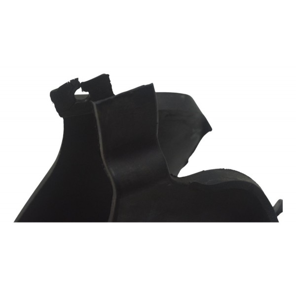 Borrach Acabament Chassi Avaria Harley Softail Fat Boy 12-15