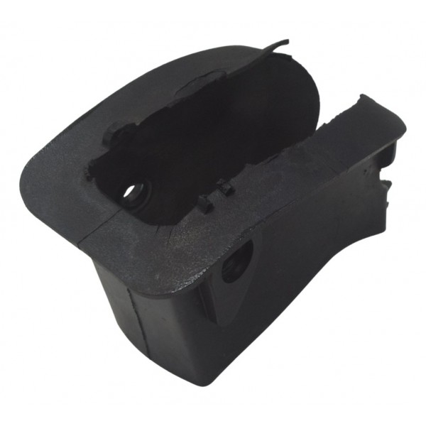 Borrach Acabament Chassi Avaria Harley Softail Fat Boy 12-15