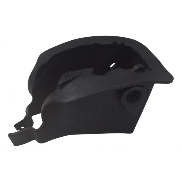 Borrach Acabament Chassi Avaria Harley Softail Fat Boy 12-15