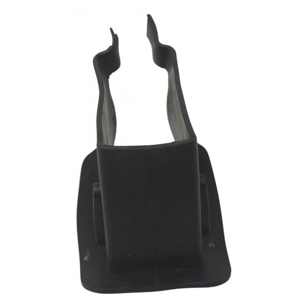 Borrach Acabament Chassi Avaria Harley Softail Fat Boy 12-15