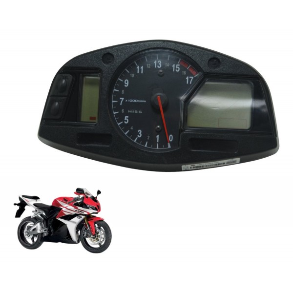 Painel Honda Cbr 600 Rr 07-14 Original