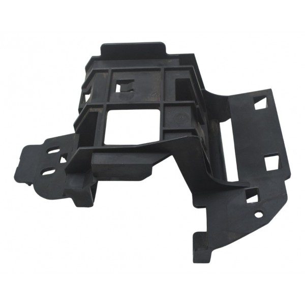 Suporte Caixa Bateria Harley Softail Fat Boy 12-15 Original