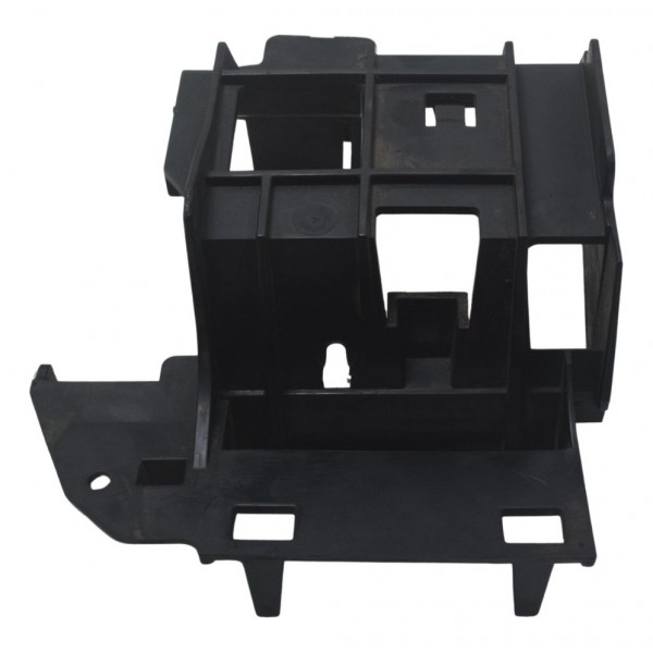 Suporte Caixa Bateria Harley Softail Fat Boy 12-15 Original