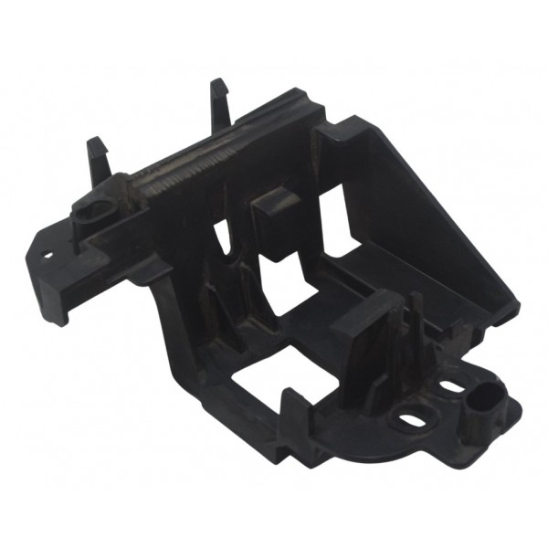 Suporte Caixa Bateria Harley Softail Fat Boy 12-15 Original