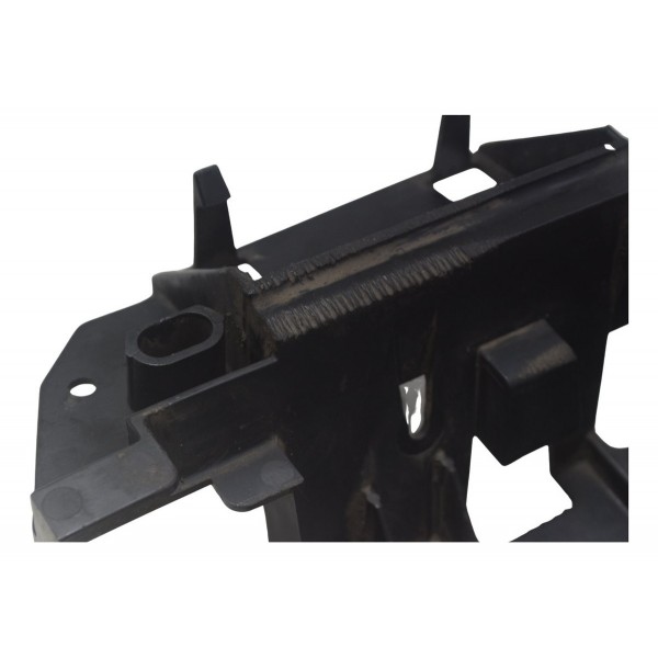 Suporte Caixa Bateria Harley Softail Fat Boy 12-15 Original