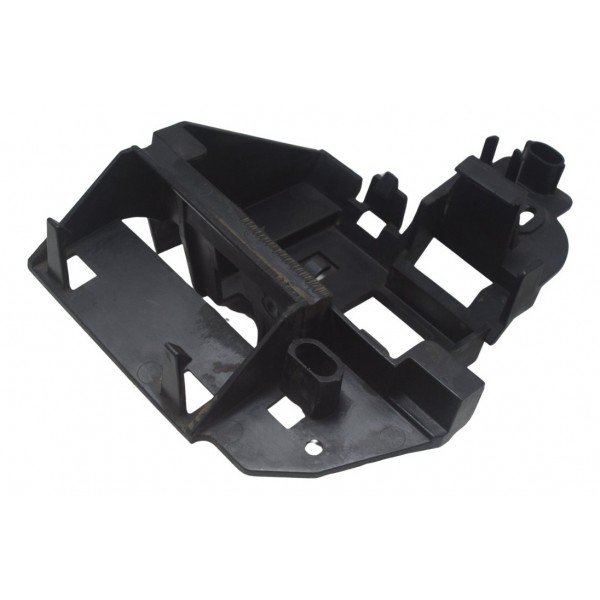 Suporte Caixa Bateria Harley Softail Fat Boy 12-15 Original