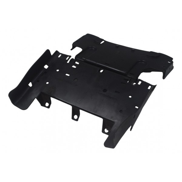 Guia Chicote Harley Softail Fat Boy 12-15 Original